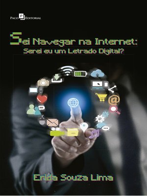 cover image of Sei Navegar na Internet